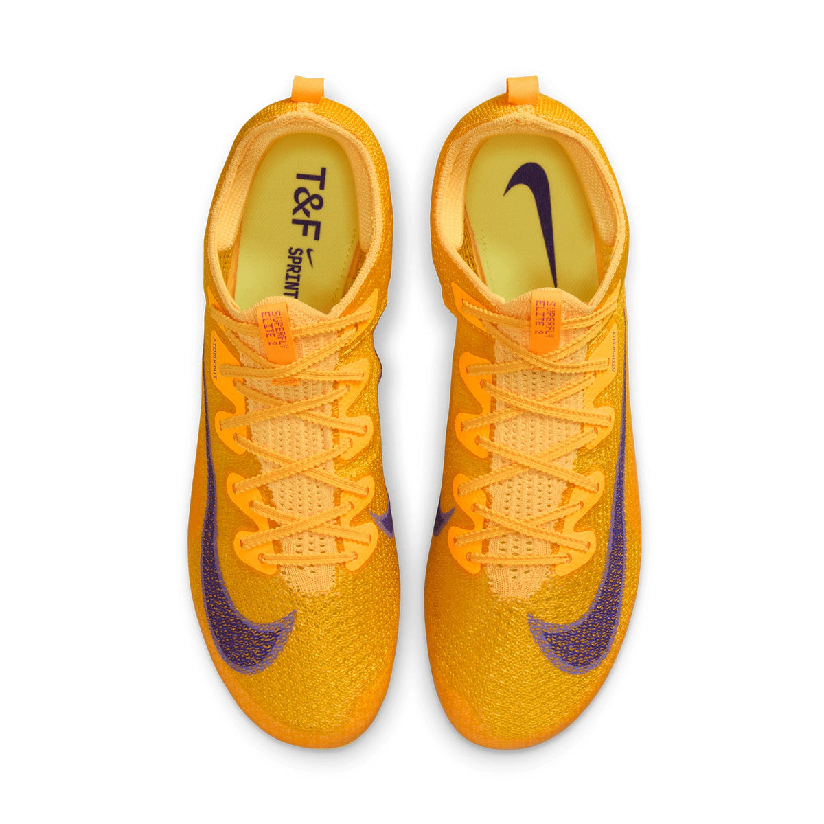 Superfly Elite 2 Spikes Citron Pulse / Indigo Burst / Volt Ice