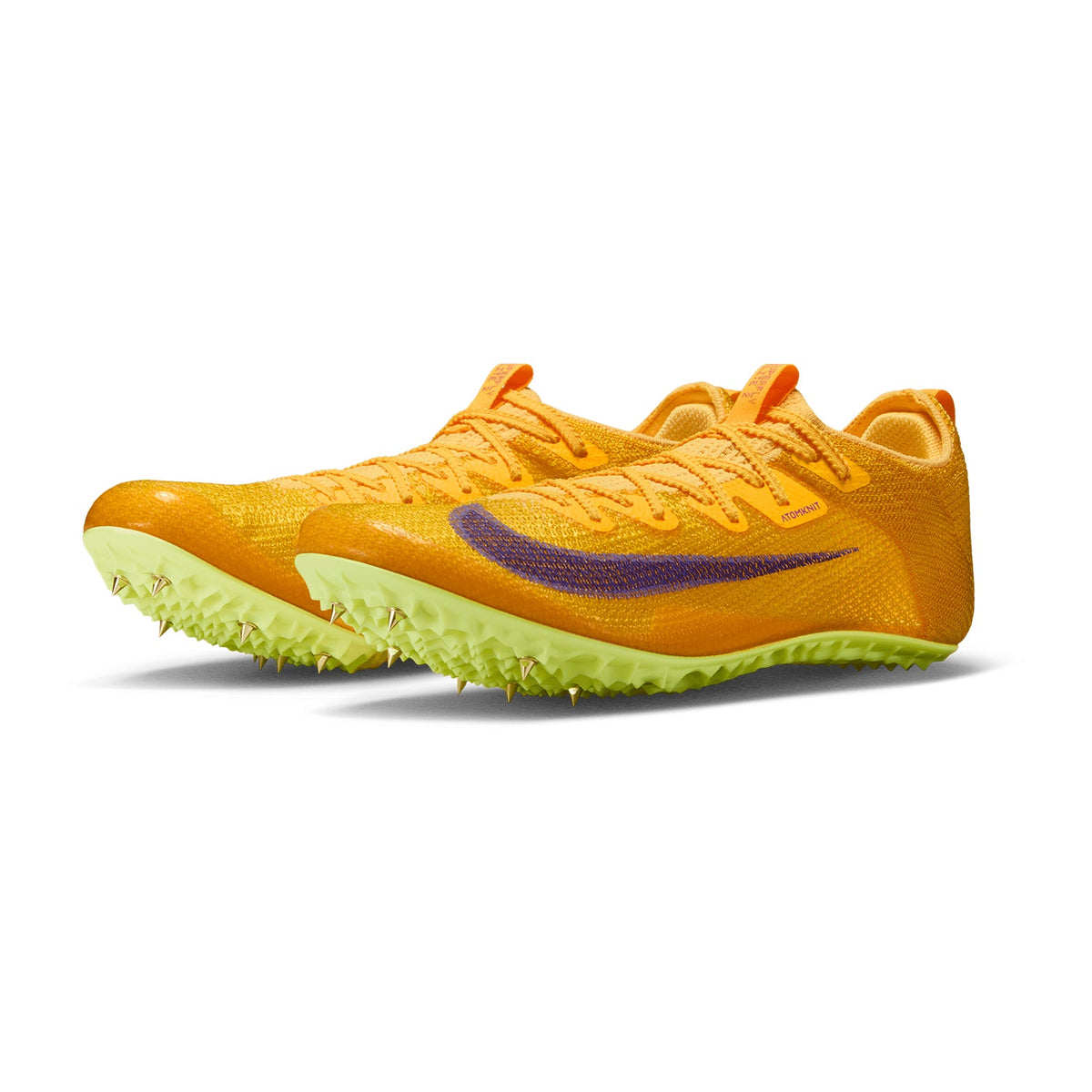 Superfly Elite 2 Spikes Citron Pulse / Indigo Burst / Volt Ice