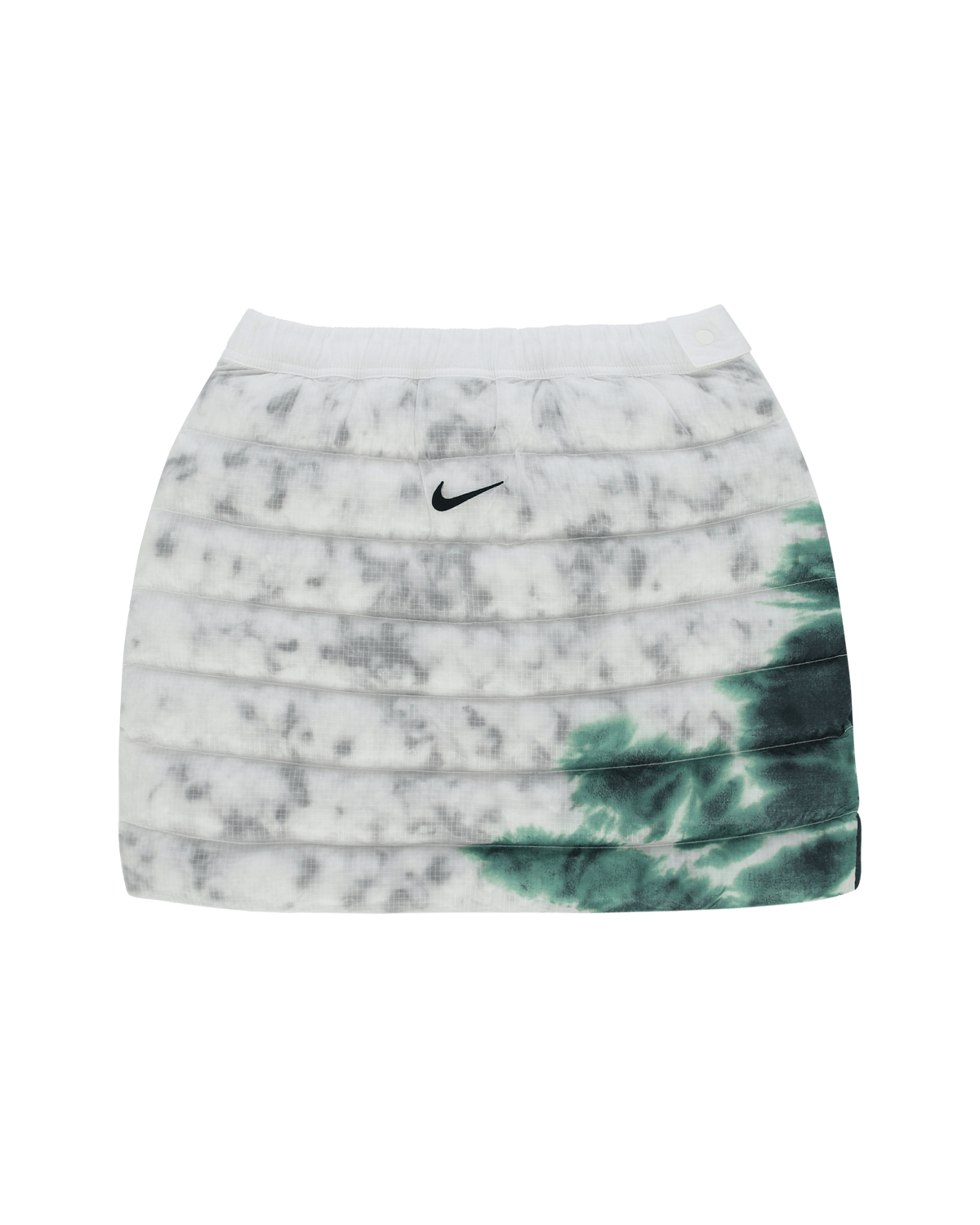 Women's Stüssy Insulated Mini Skirt White