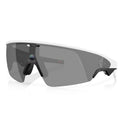 Oakley Meta Vanguard Prizm Black Lenses White Frame