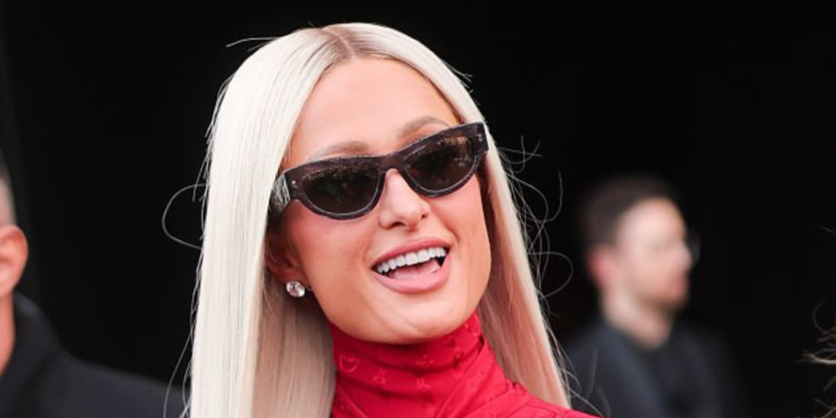 Gucci GG1834S 016 - As Seen On Paris Hilton