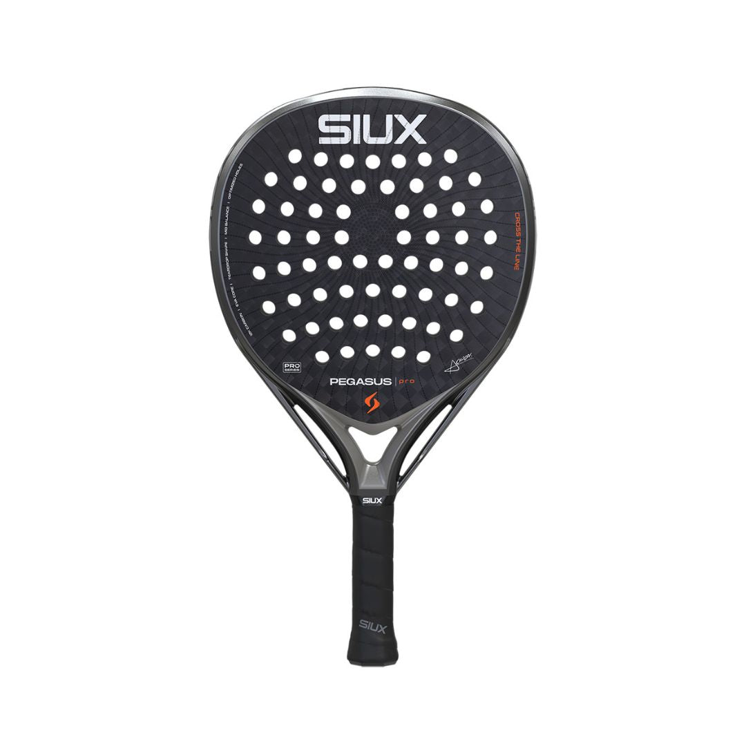 Pegasus Pro 2026 Padel Racket