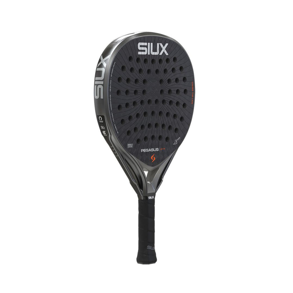 Pegasus Pro 2026 Padel Racket