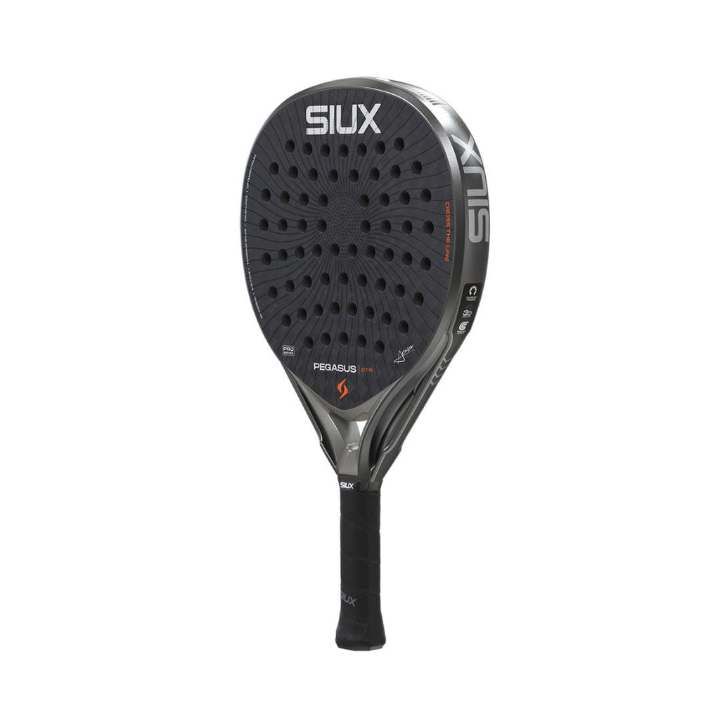 Pegasus Pro 2026 Padel Racket