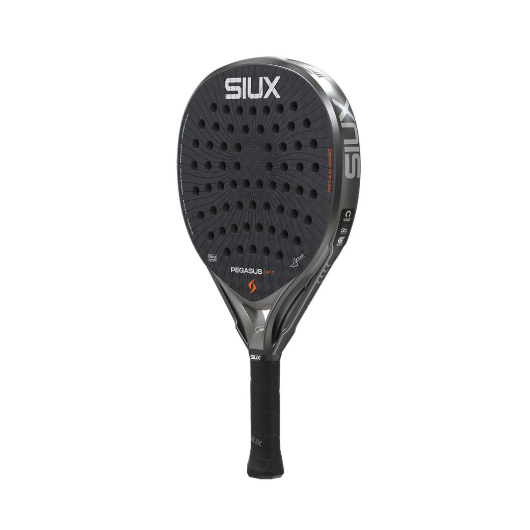 Pegasus Pro 2026 Padel Racket