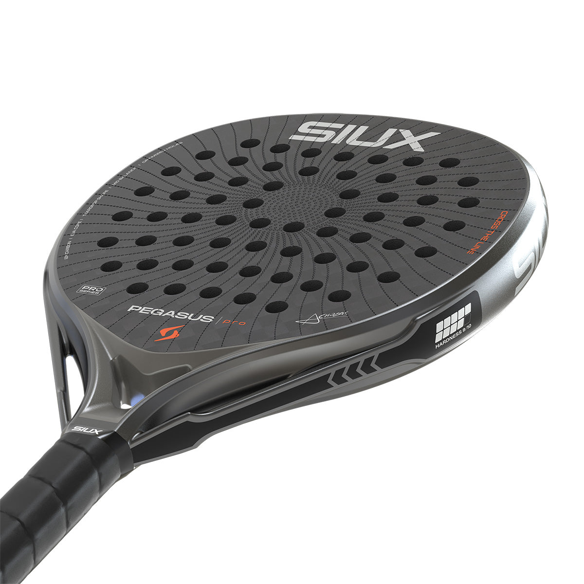 Pegasus Pro 2026 Padel Racket
