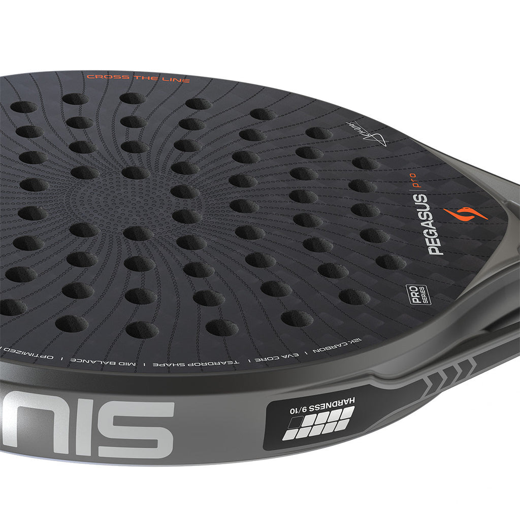 Pegasus Pro 2026 Padel Racket