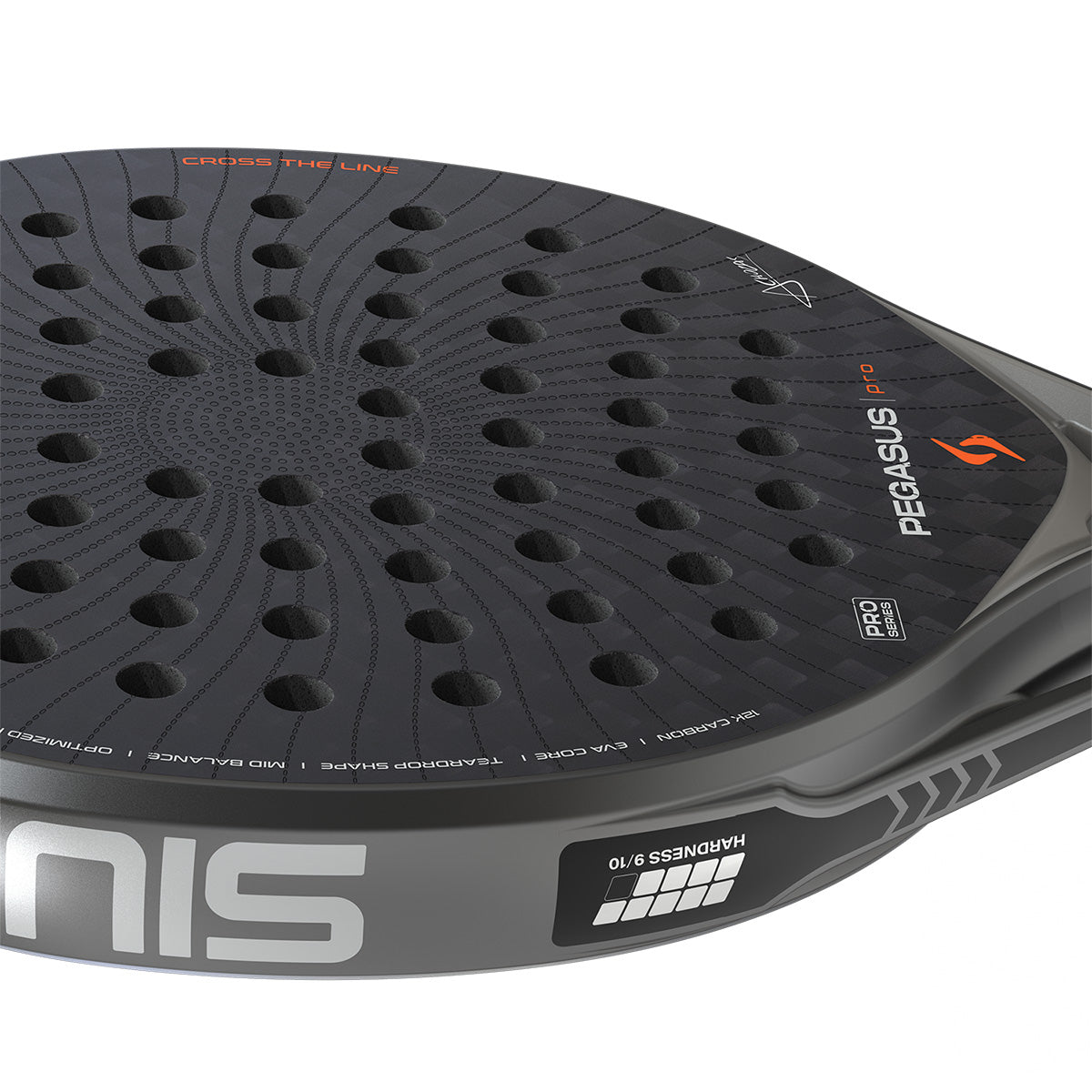 Pegasus Pro 2026 Padel Racket