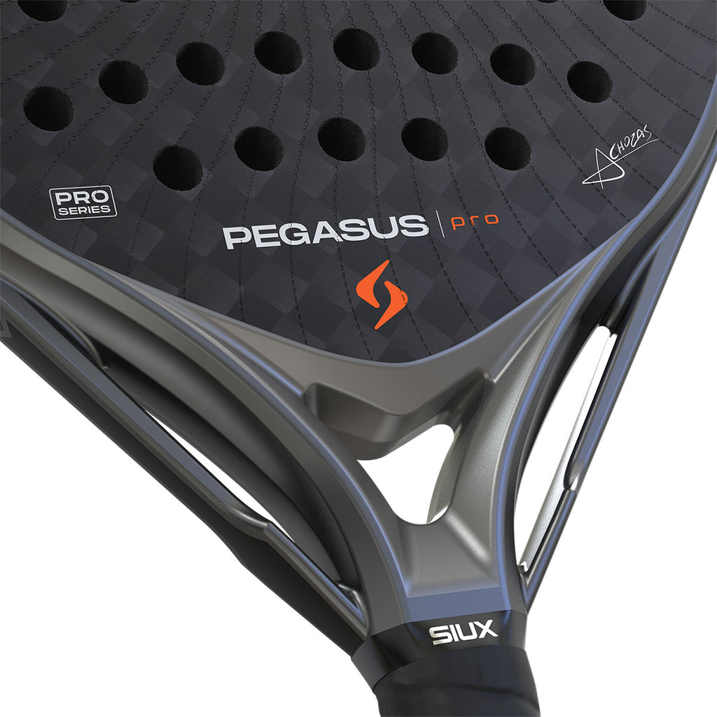 Pegasus Pro 2026 Padel Racket