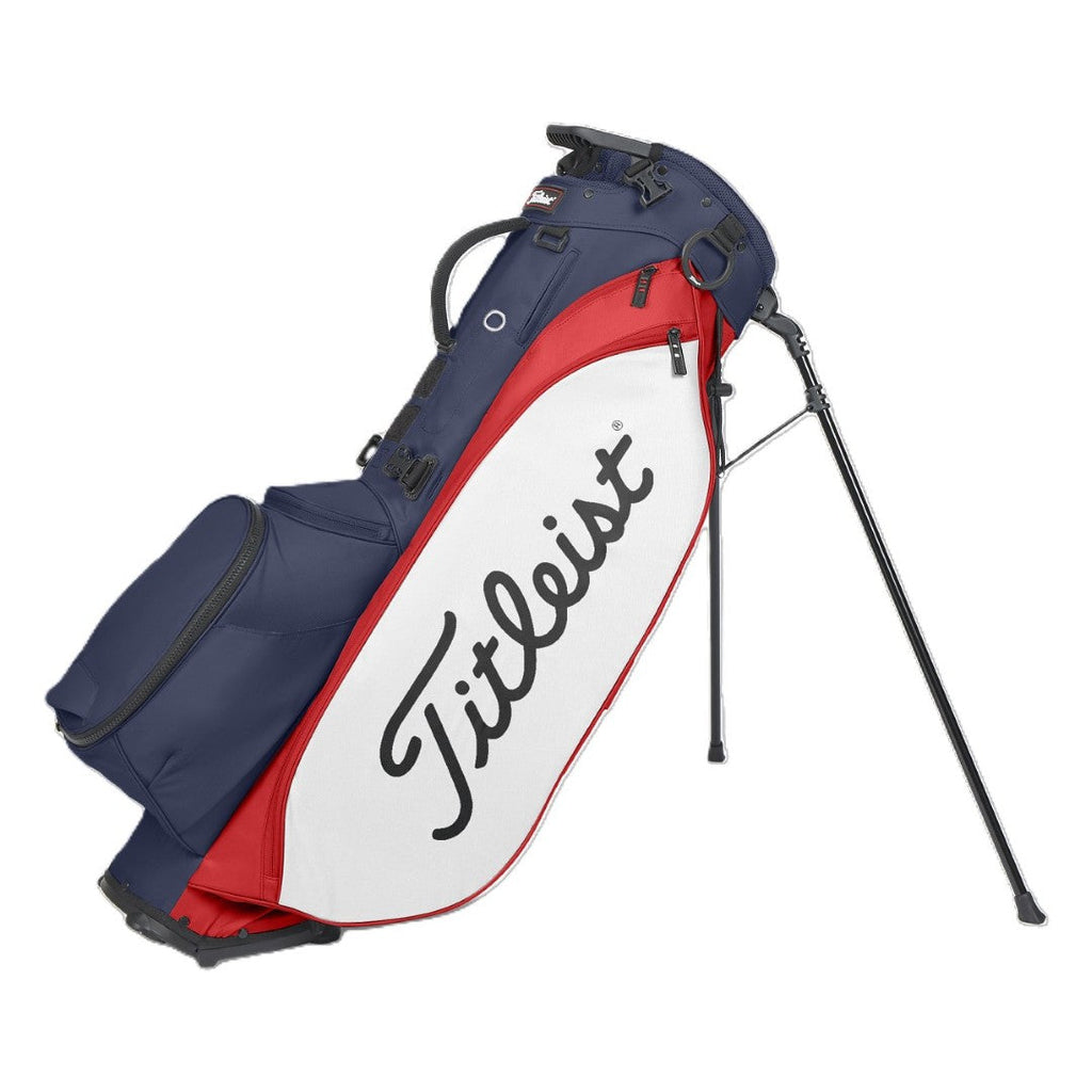 Players 5 Stand Bag