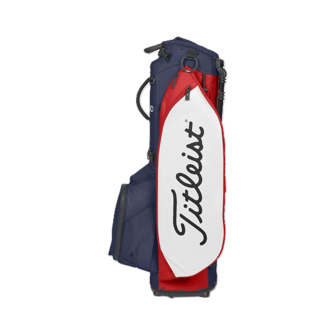 Players 5 Stand Bag