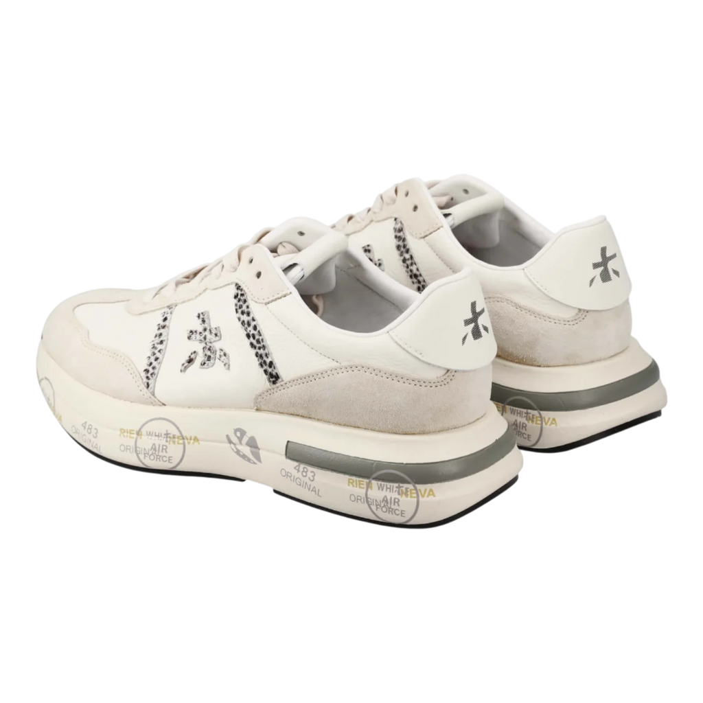 Premiata Cassie Sneakers for Women 7682