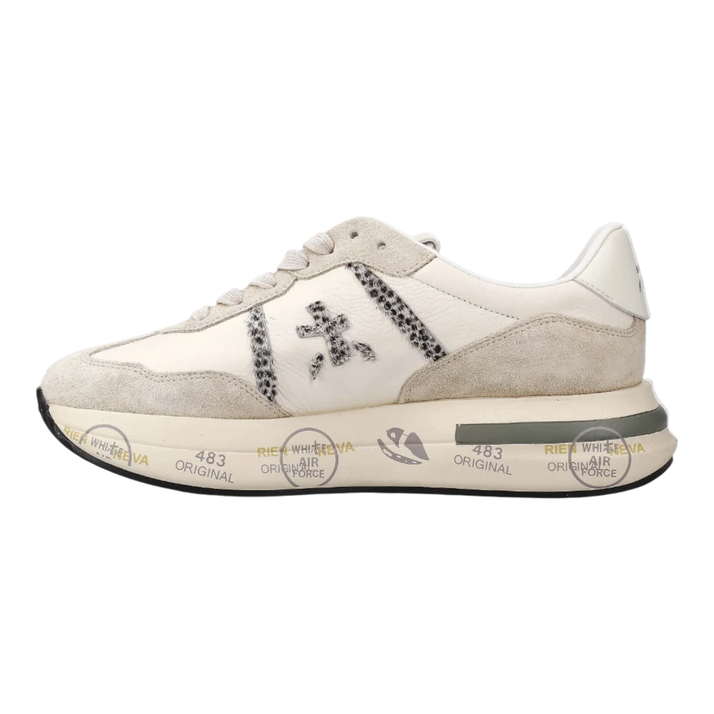 Premiata Cassie Sneakers for Women 7682
