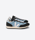 Women's Rio Branco Canvas Mesh Steel White