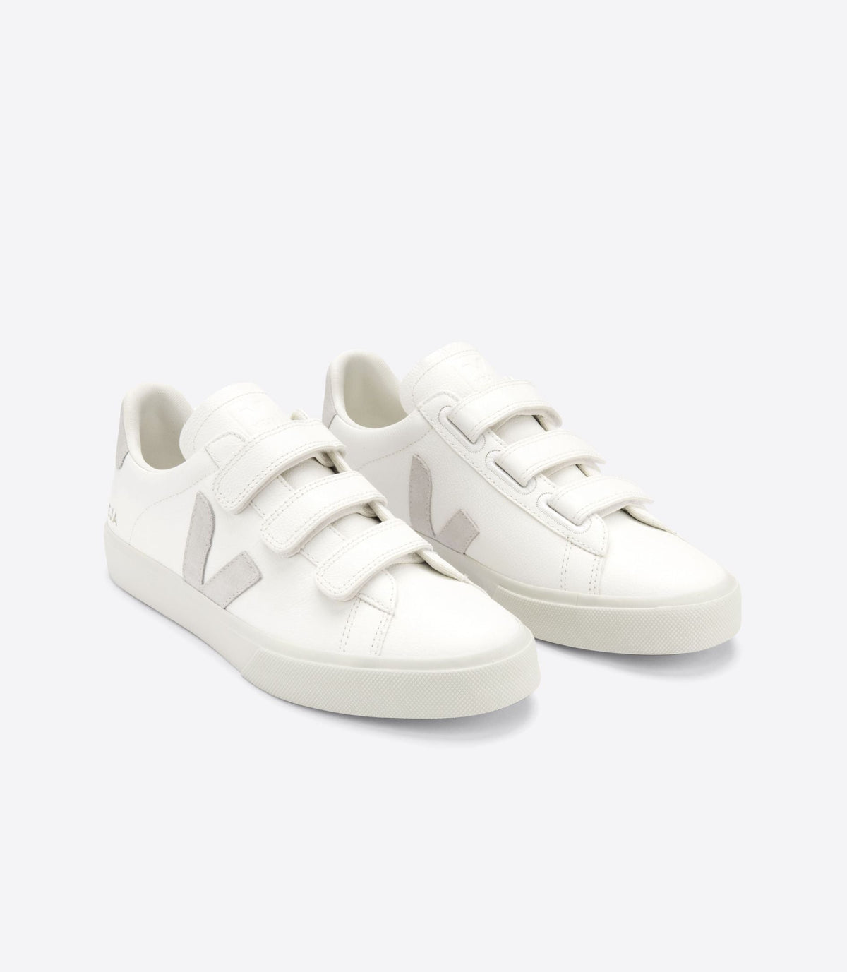 Women's Recife Chromfree Leather Extra-white Natural