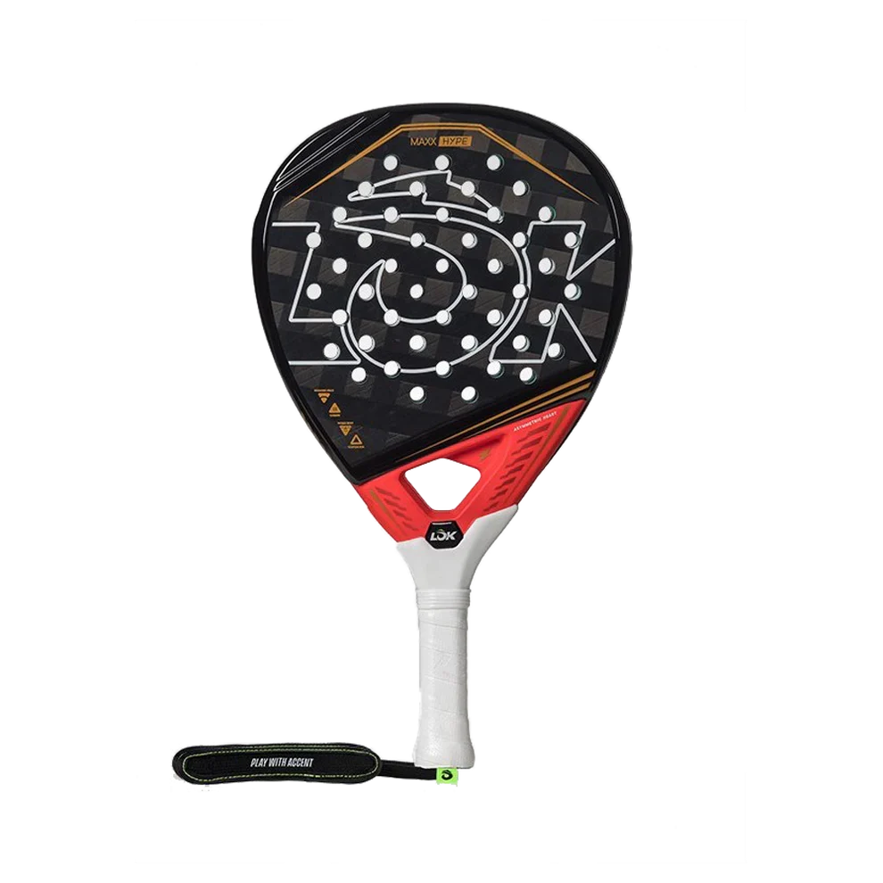 Maxx Hype Padel Racket
