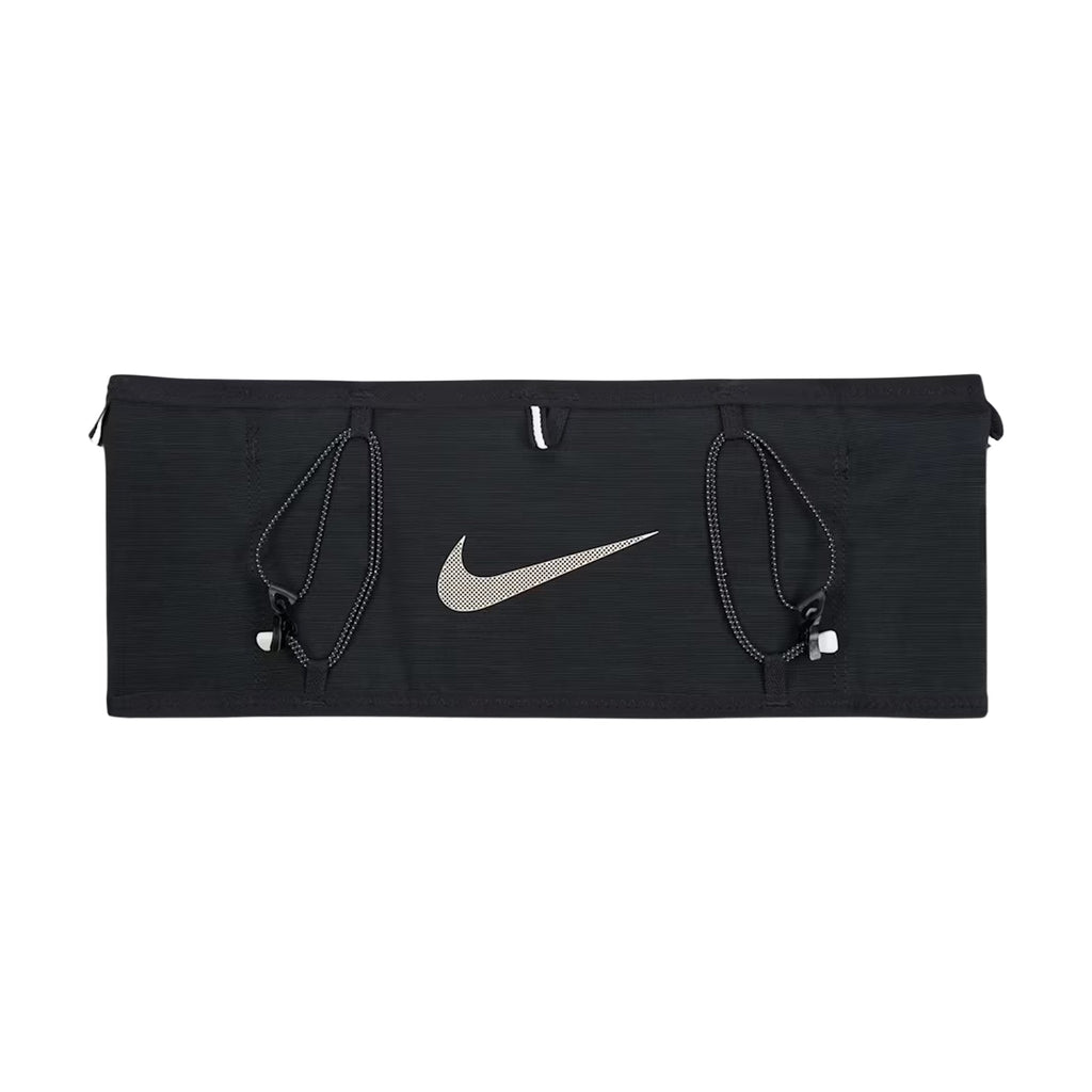 Run Belt Black / Sail / Sail