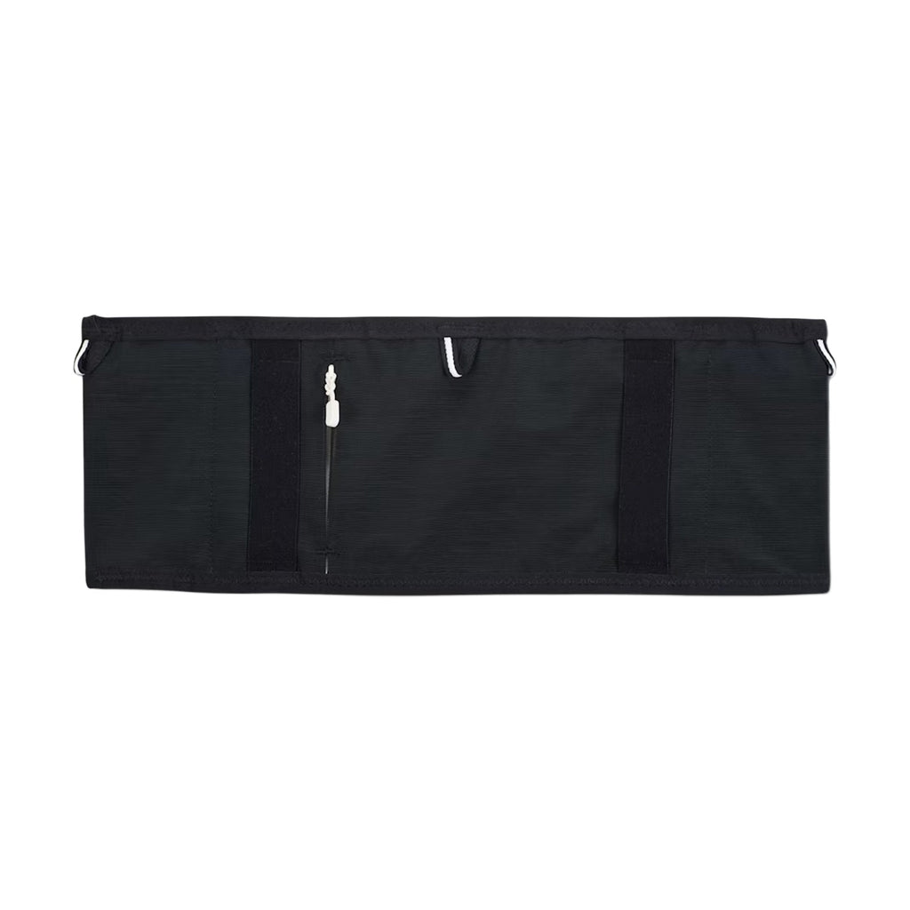 Run Belt Black / Sail / Sail