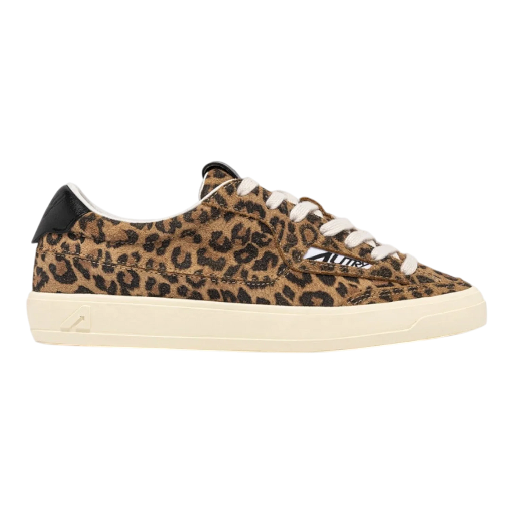 Autry Windscape Low Leopard SCLW-DY01