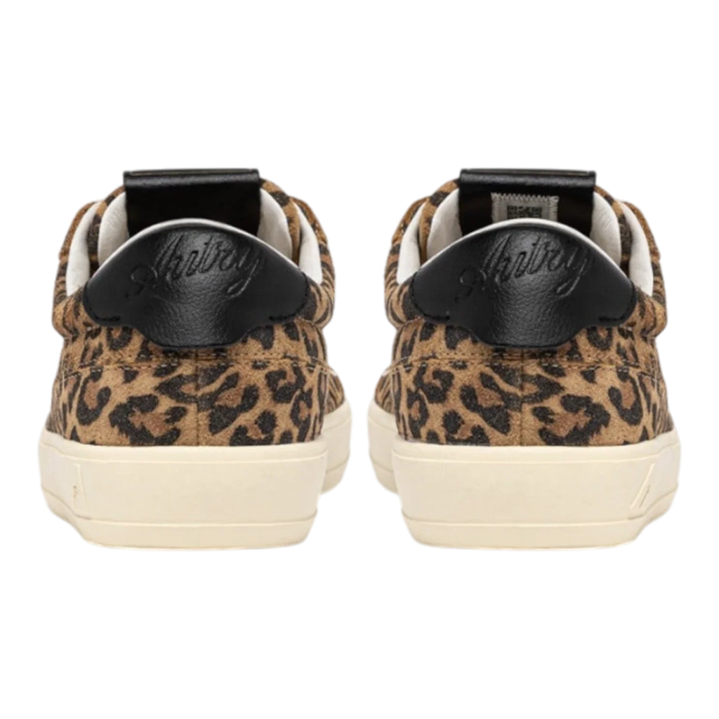 Autry Windscape Low Leopard SCLW-DY01