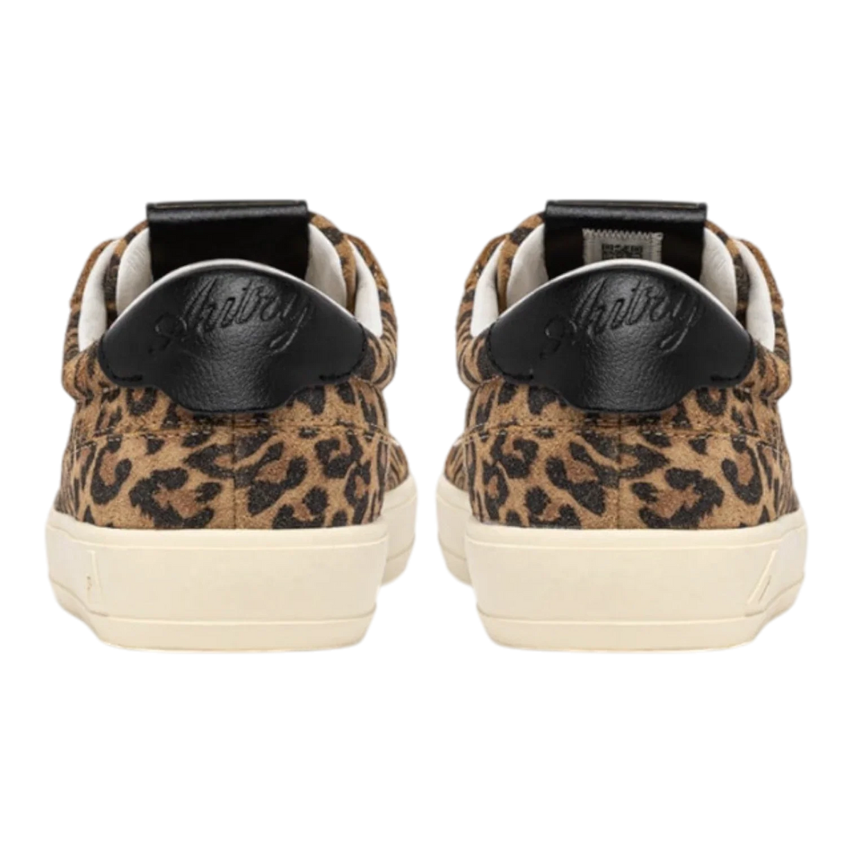 Autry Windscape Low Leopard SCLW-DY01