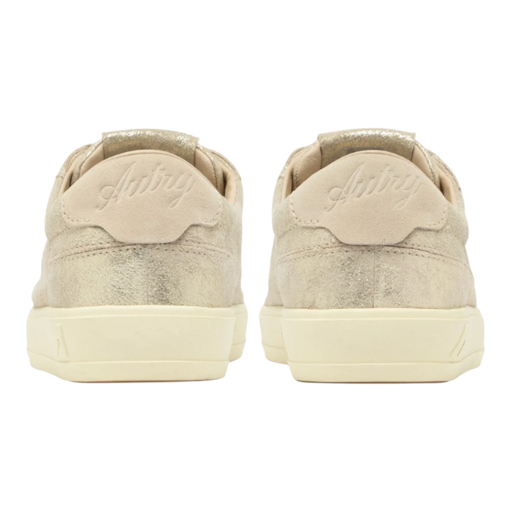 Autry Windscape Low SCLW-ZE02 Platinum Sand Sneakers