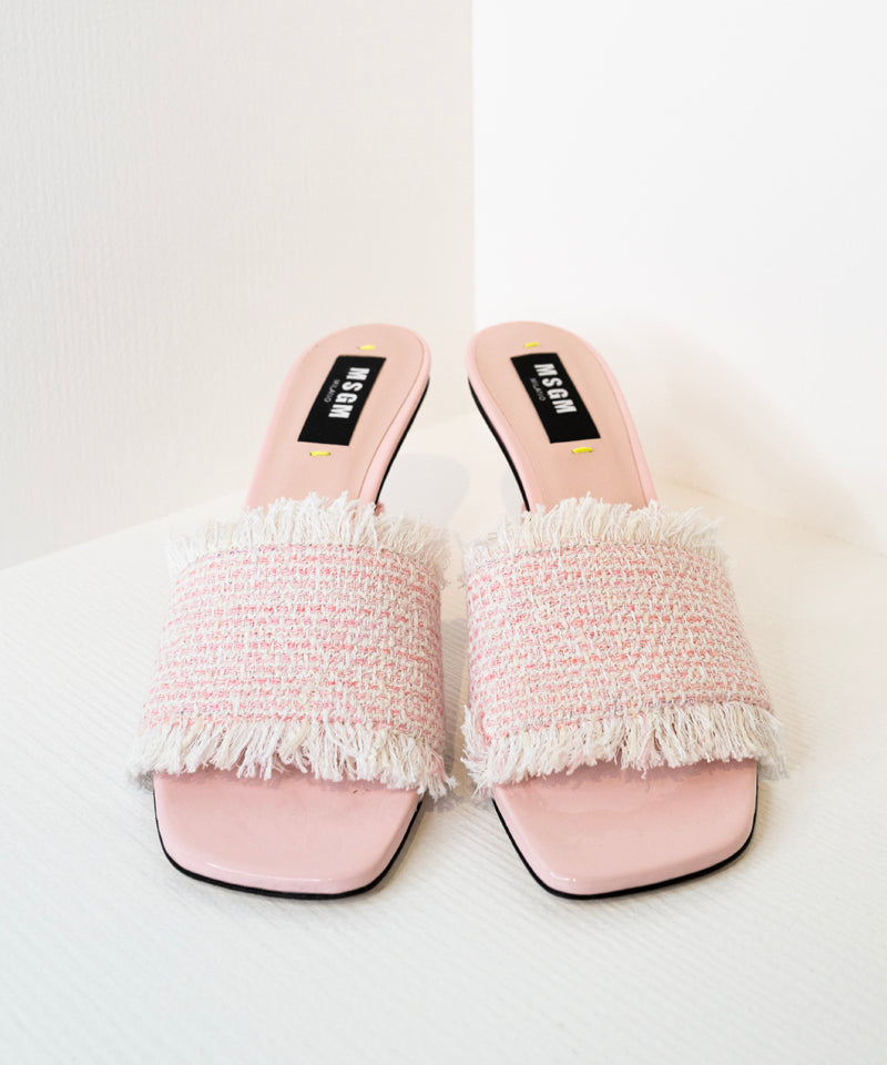 Sandalo Donna/women's Sandal Pink