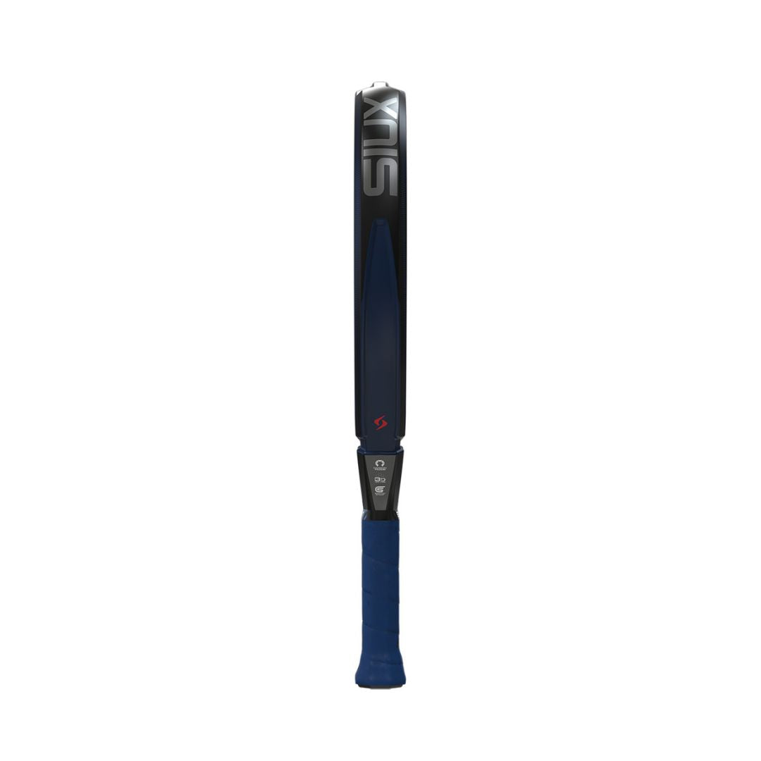Diablo Pro 2026 Padel Racket