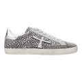 Premiata STEVEND-7850 Dark grey Women