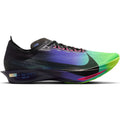 Streakfly 2 GLAM Running Shoes Dark Obsidian / Electric Green / Purple Dynasty / Black