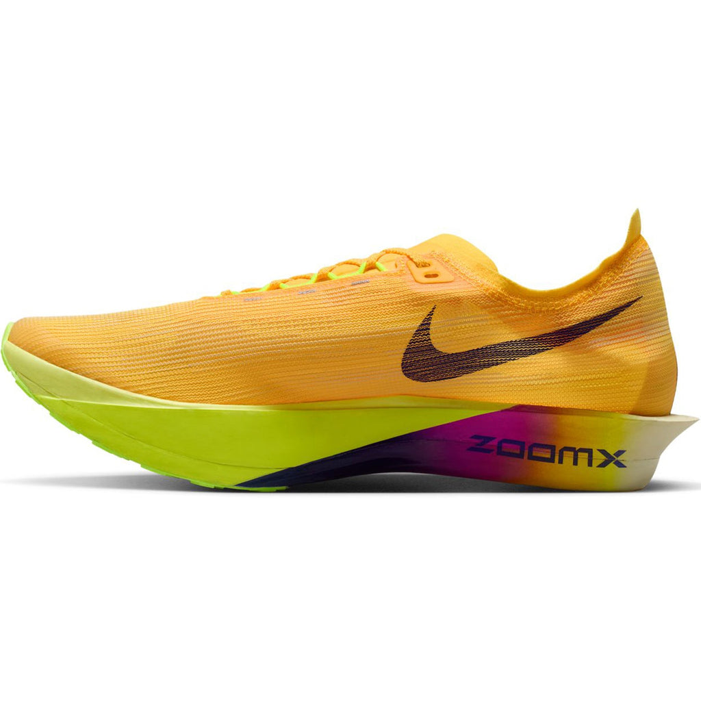 Streakfly 2 Running Shoes Citron Pulse / Volt Ice / Hyper Violet / Indigo Burst