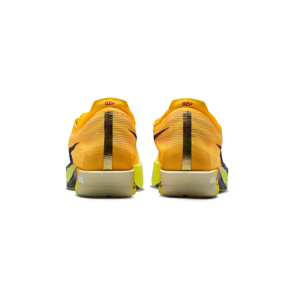 Streakfly 2 Running Shoes Citron Pulse / Volt Ice / Hyper Violet / Indigo Burst