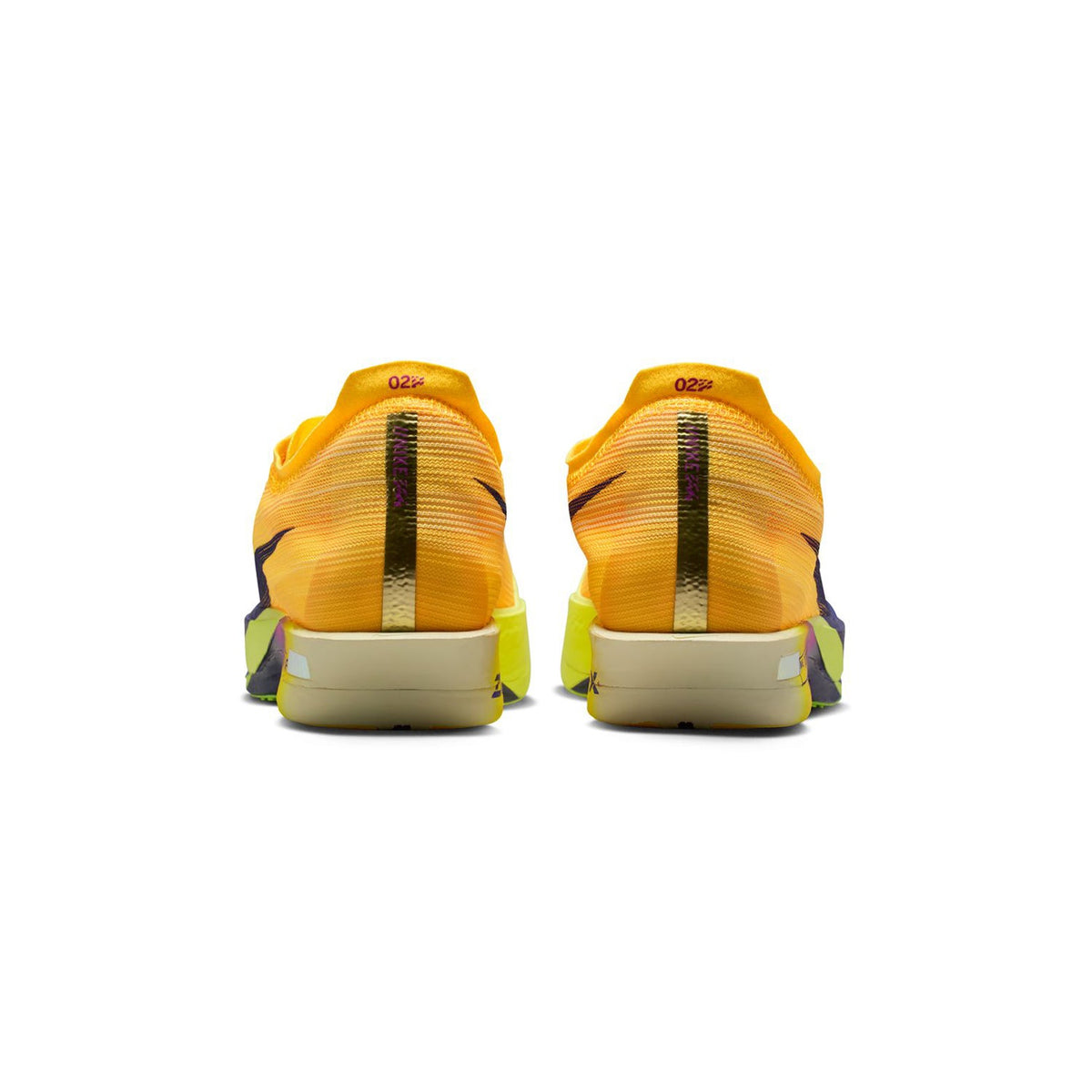 Streakfly 2 Running Shoes Citron Pulse / Volt Ice / Hyper Violet / Indigo Burst
