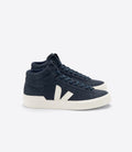 Women's Minotaur Suede Nautico Pierre