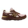 New Balance Made in USA 990V4 "Pumpernickel" U990IC4