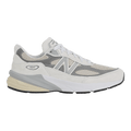 New Balance Made in USA 990v6 Grey U990NC6