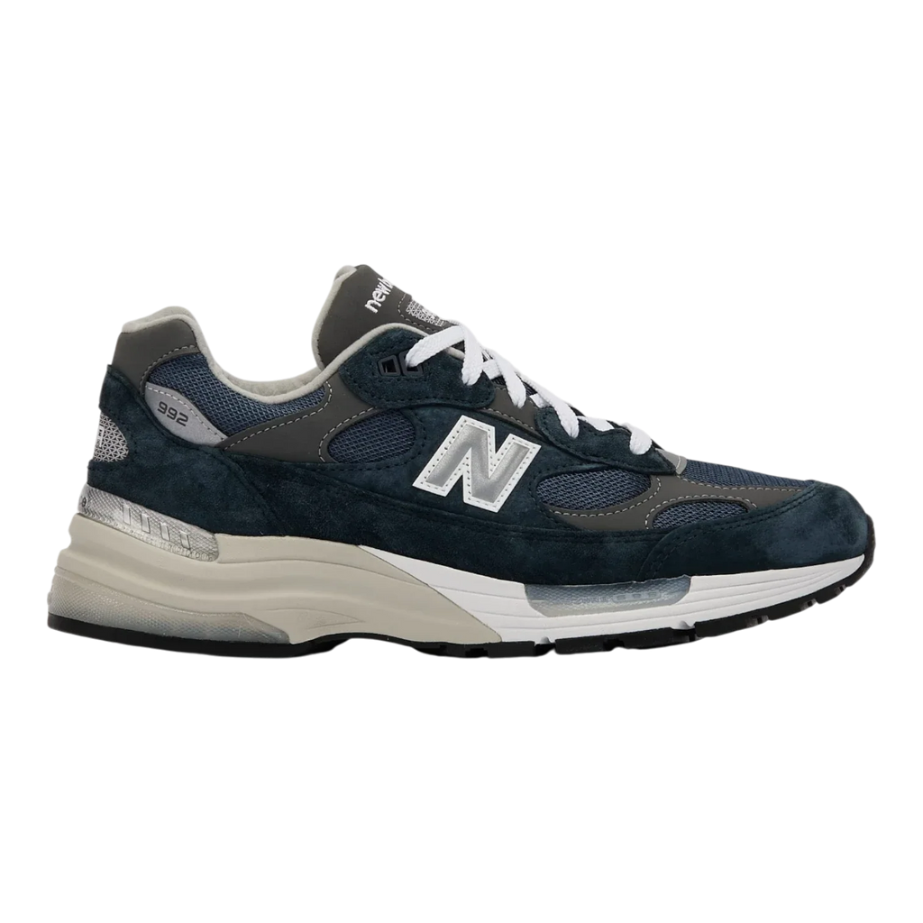 New Balance Made in USA 992 Navy Men U992NY