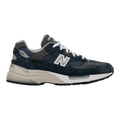 New Balance Made in USA 992 Navy Men U992NY