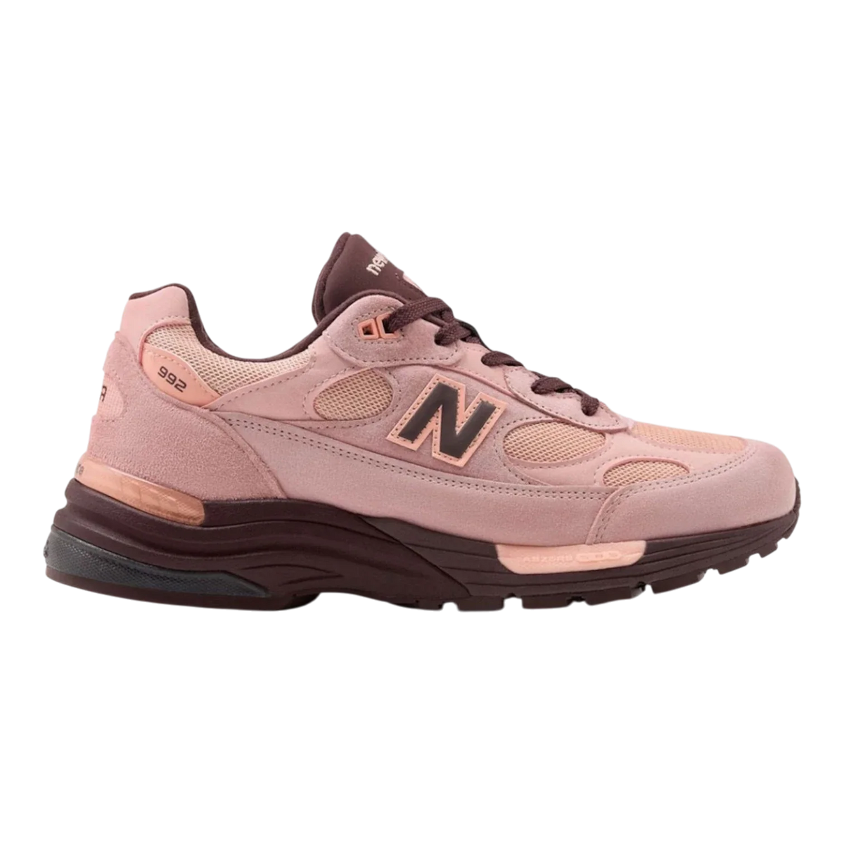 New Balance 992 “Pink Chalk” U992PK