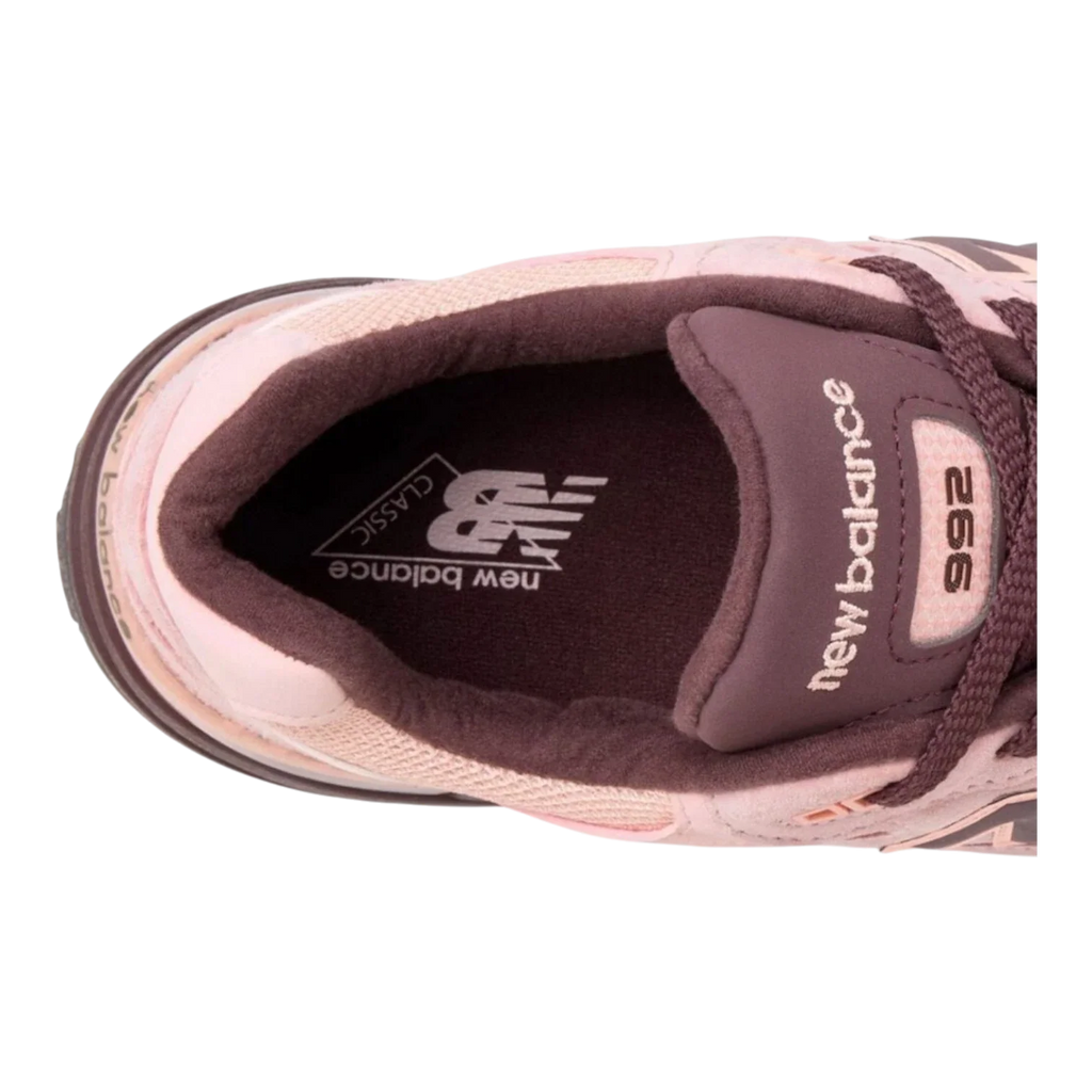 New Balance 992 “Pink Chalk” U992PK