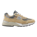 New Balance Made in USA 992 Core Tan Grey Men U992TA