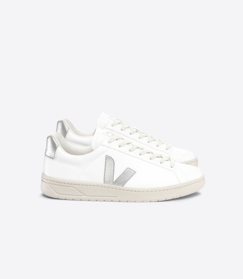 Men's Urca Cwl White Silver
