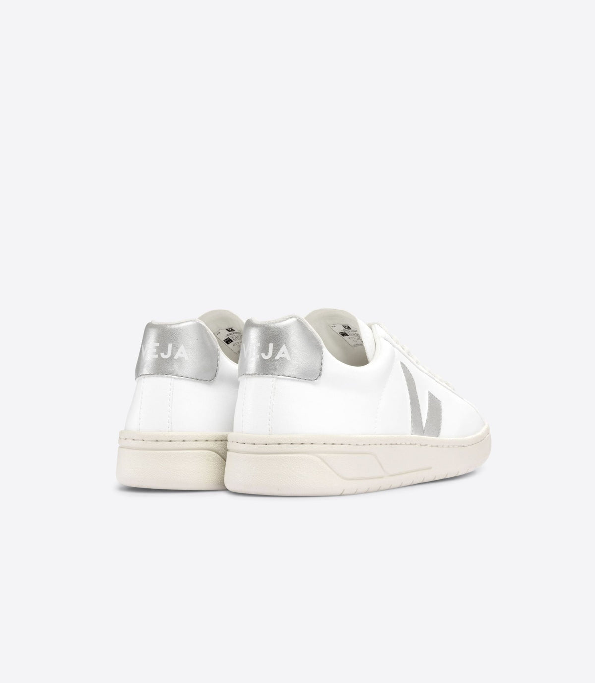 Men's Urca Cwl White Silver