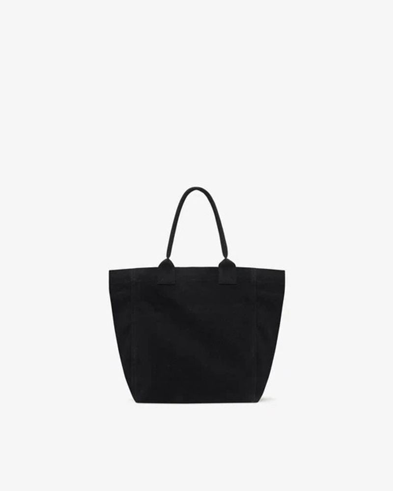 Isabel Marant Sac Im H26 Tote Bag — Black