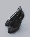 Melissa Ultragirl Black