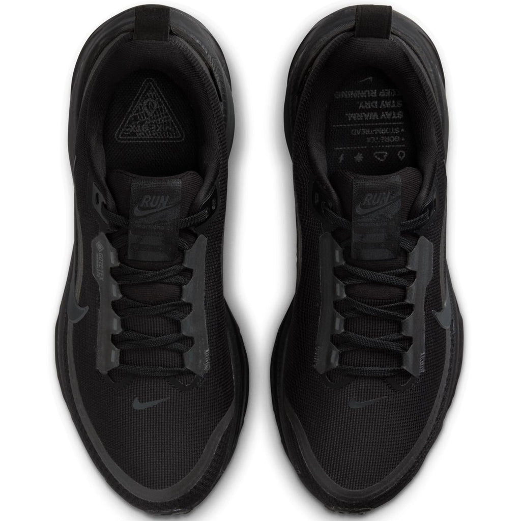 Women's Vomero 18 GORE-TEX Running Shoes Black / Anthracite