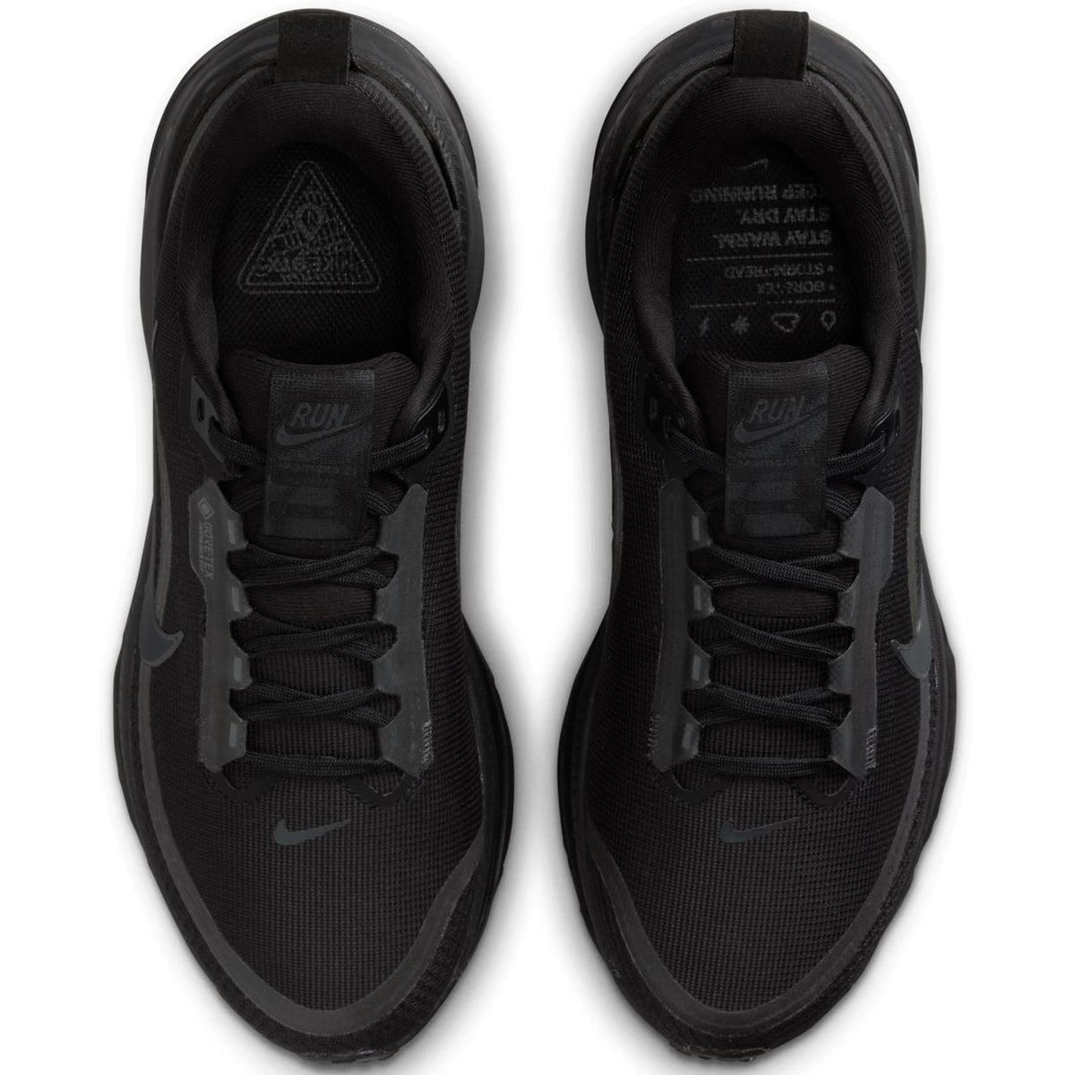 Women's Vomero 18 GORE-TEX Running Shoes Black / Anthracite