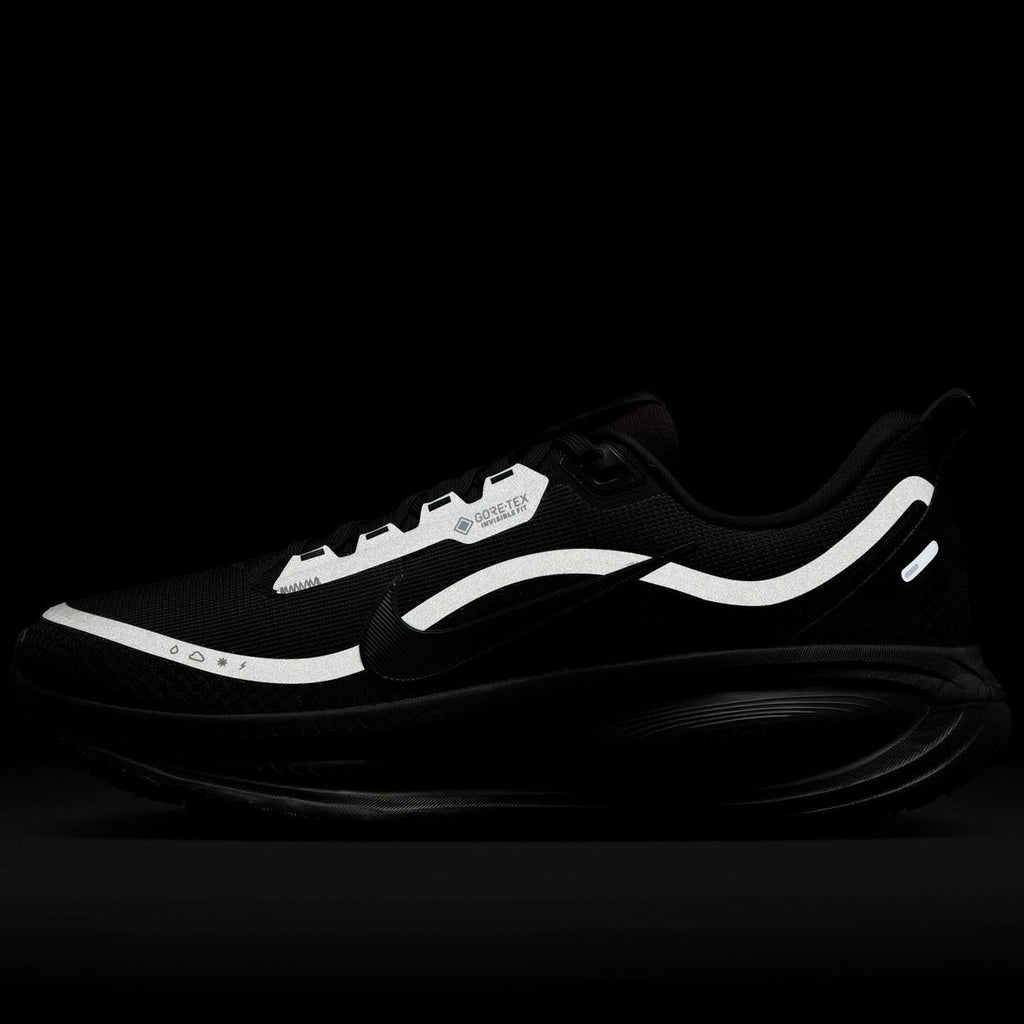 Women's Vomero 18 GORE-TEX Running Shoes Black / Anthracite