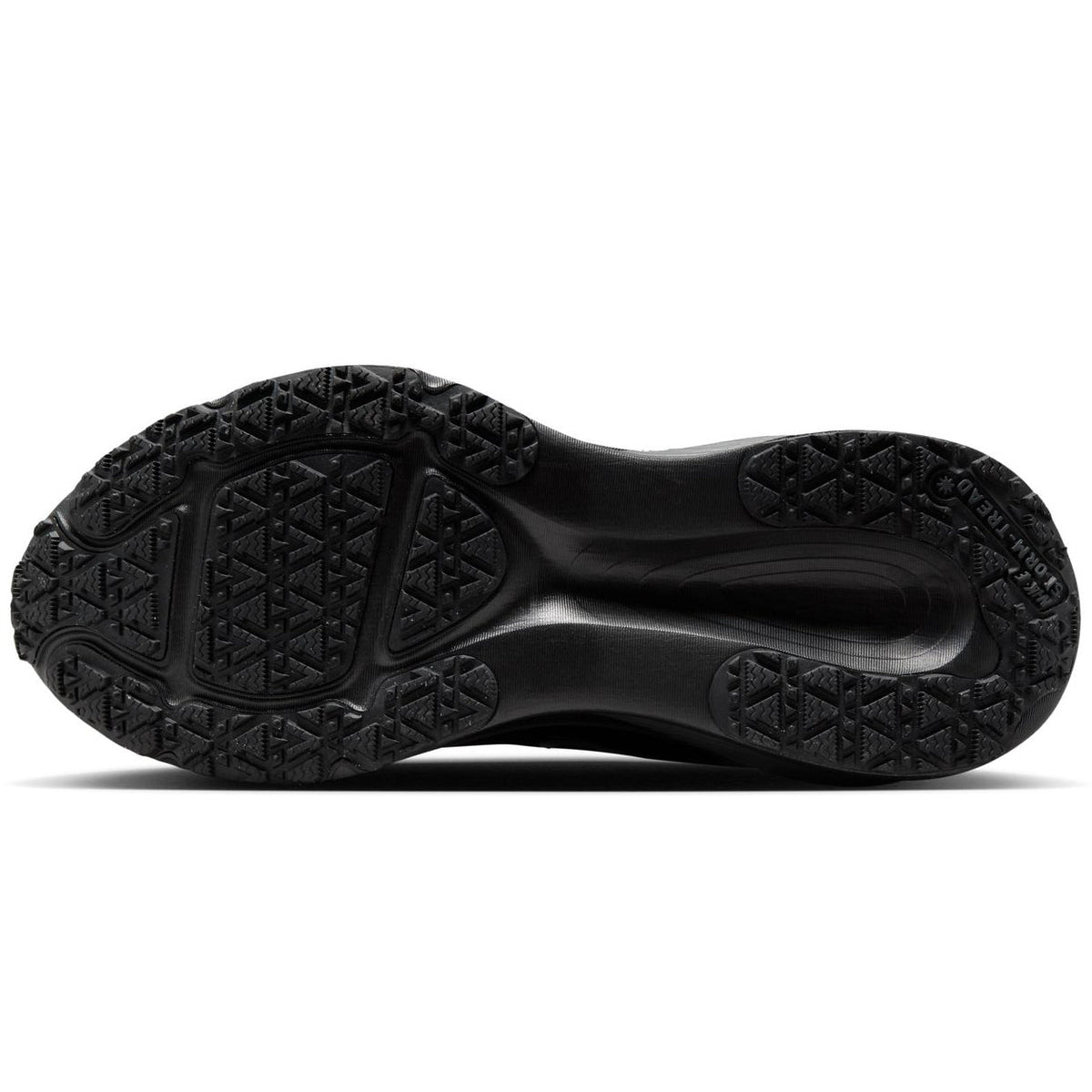 Women's Vomero 18 GORE-TEX Running Shoes Black / Anthracite
