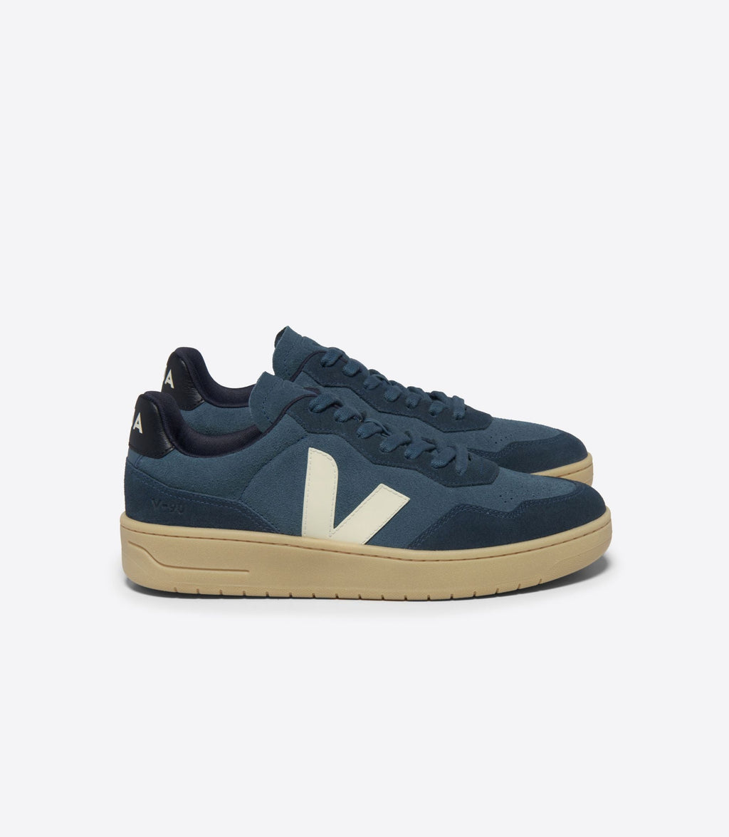 Men's V-90 SUEDE CALIFORNIA PIERRE